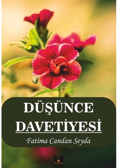 Düşünce Davetiyesi / Fatima Candan Seyda