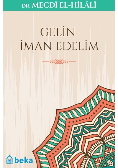 Gelin İman Edelim-142564
