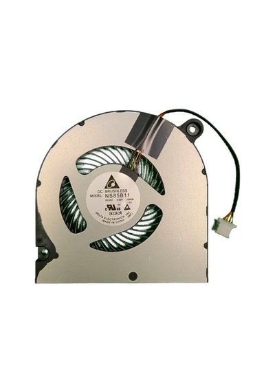 Acer Uyumlu Aspire 5 A515-55 A515-44 A515-54 Cpu Sogutucu Cooli