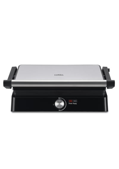 Luxell LXTM 01 2200 W Tost Makinesi