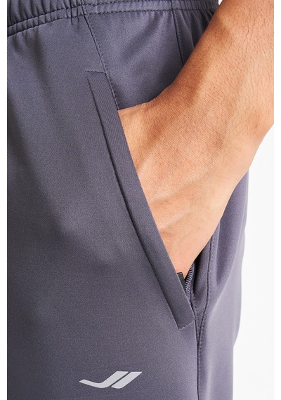 Erkek Eşofman Altı 25s-1257-25n gri