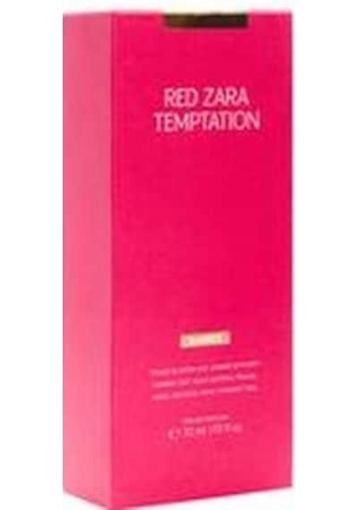 Zara Red Temptation Summer Kadın Parfüm EDP 30 ML