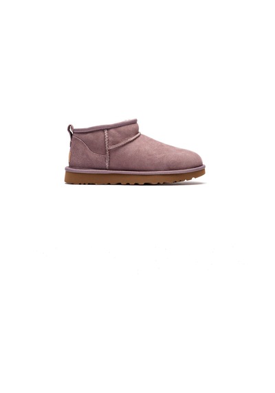 Ugg Ultra Mını Kadın Bot 1116109-sgrp Pembe