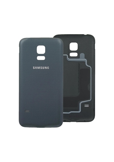 Samsung Galaxy Uyumlu S5 Mini Arka Batarya Kapağı