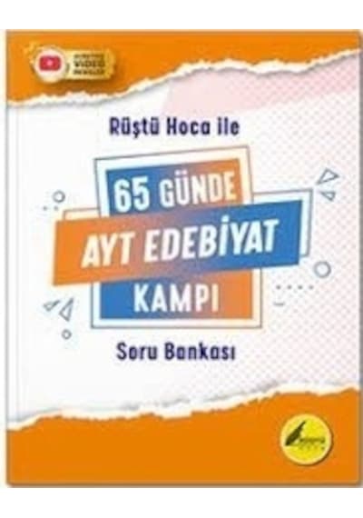 65 Günde AYT Edebiyat Kampı -  Rehber Matematik