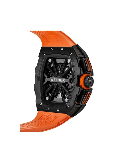 Welder Moody Watch Wrm2006 Erkek Kol Saati