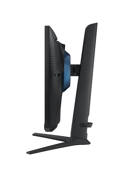 Samsung Odyssey G4 LS25BG400EUXUF 25" 1 MS 240 Hz HDR10 G-Sync Full HD IPS LED Monitör