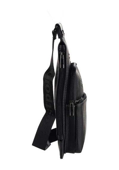 Westpolo West Polo Yeni Sezon Unisex Çapraz Göğüs Ve Omuz Çantası Body Bag