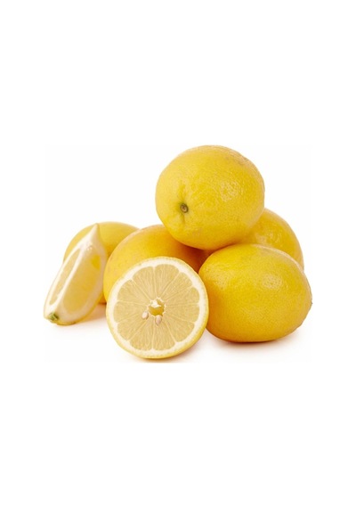 Tüplü Aşılı Jumbo Extra Boyutlu Limon Fidanı