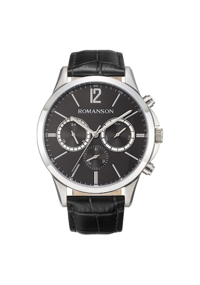 Romanson TL8A26FMBWA32W Erkek Kol Saati