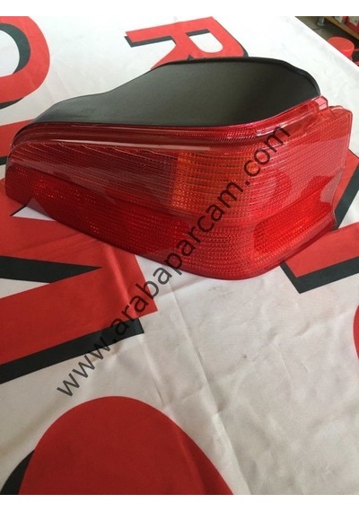 Peugeot 106 Sağ Arka Stop Lambası 6351.G6