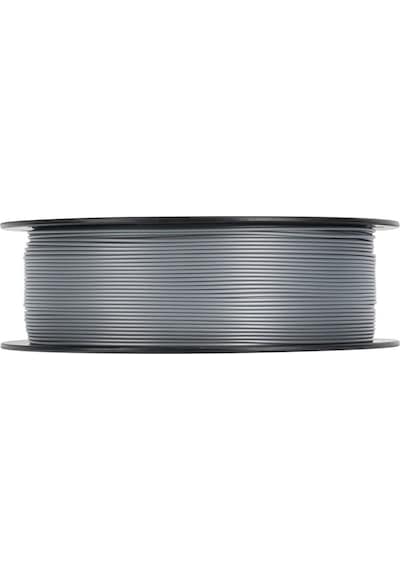 Esun Basic Pla Gümüş Filament 1.75mm 1kg - Metalik Gümüş 3d Yazıcı Filamenti