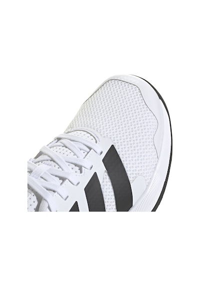 Adidas Dropset Base Kadın Spor Ayakkabı - Js3166 Beyaz