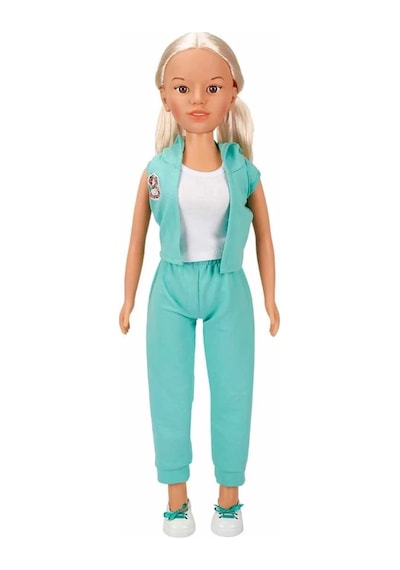 Mey İthalat Yürüyüş Arkadaşım Clara Sporty 80 Cm