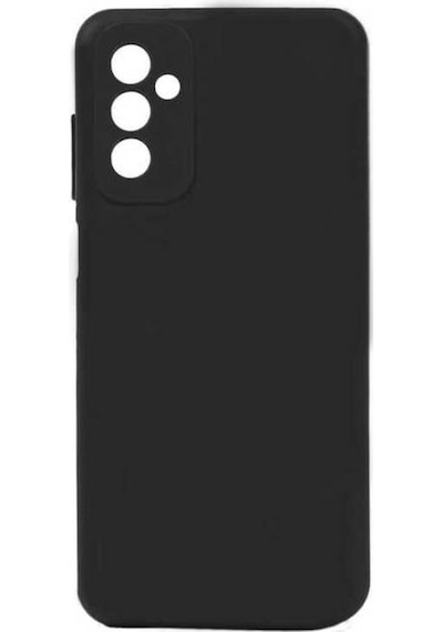 Nihcase Samsung Uyumlu Galaxy M13 Kılıf Matte Premier Silikon Kapak