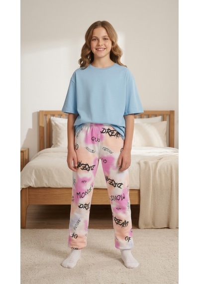 Wingetstar Krem Cepsiz Pijama
