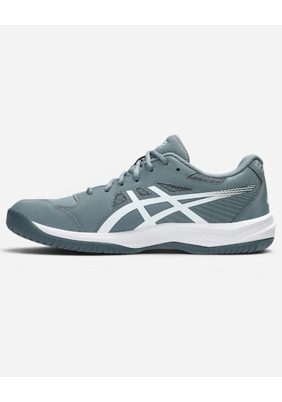 Asics Court Slıde 4 Erkek Gri Tenis Ayakkabısı 1041a483-020