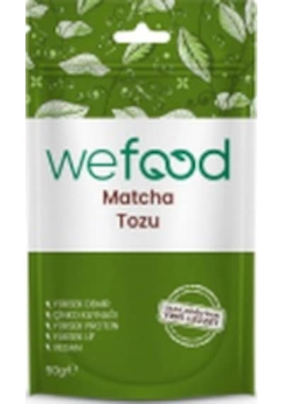 Matcha Tozu 50 Gr 50 G