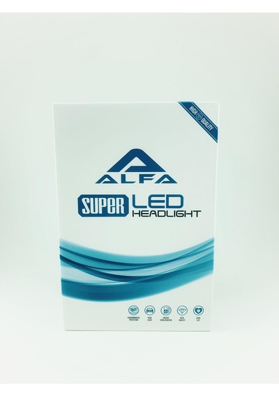 Led Xenon H7Ampul Dir
