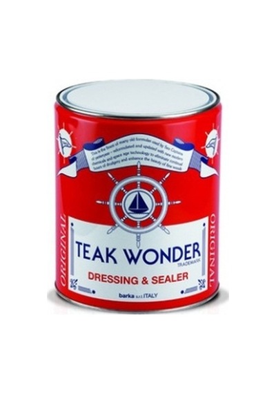 Teak Wonder Tik Koruyucu 950 ML