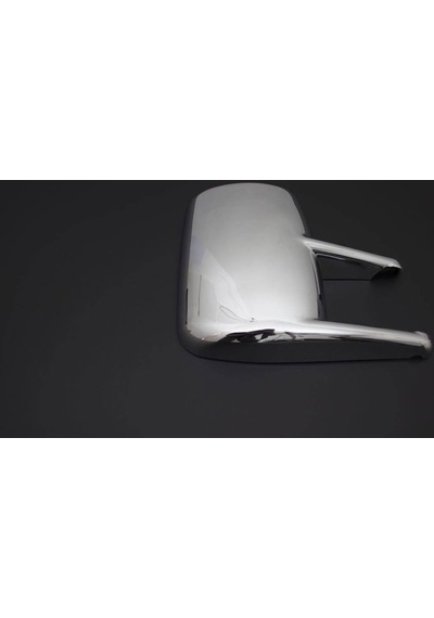 Vw Volt/lt Krom Ayna Kapağı 2 Parça Abs 1998-2006 Arası