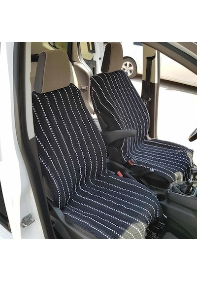 Ssangyong Rexton Terletmez Oto Koltuk Kilim Seti 2 Ön 1 Arka 3Lü