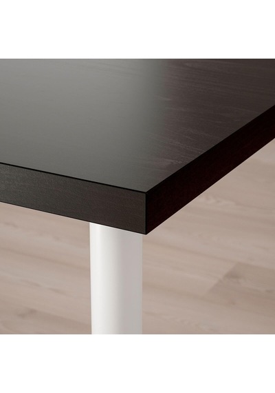 Çalışma Masası, Venge-beyaz, 120x60 Cm Çok Renkli Çalışma Masası, Venge-beyaz, 120x60 Cm Çok Renkli