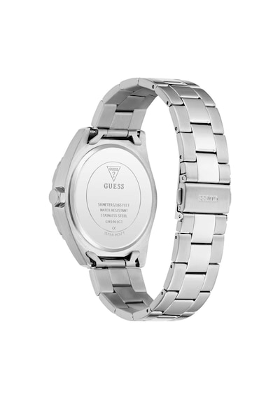 Guess Gugw1061g7 Erkek Kol Saati Metalik Gri