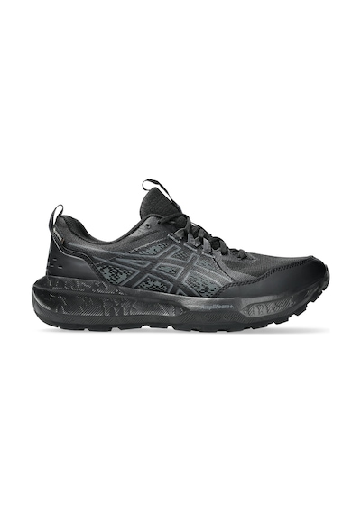 Asics Gel-sonoma 8 Gtx Kadın Siyah Outdoor Koşu Ayakkabısı 1012b770-002 Siyah