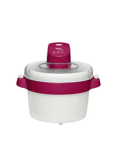 Tefal Gelato Dondurmacım Dondurma Makinesi
