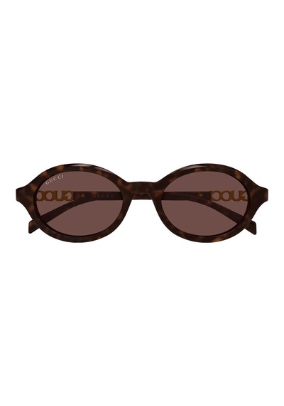 Guccı 2153s 002 Kahverengi