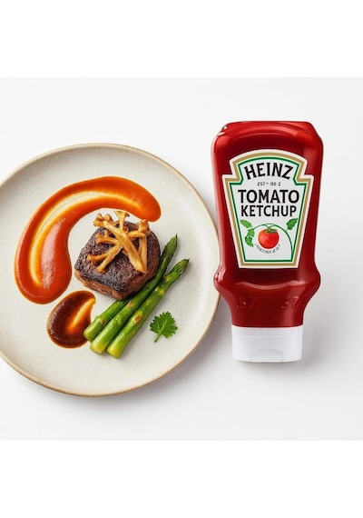 Heınz Ketçap 460 Gr