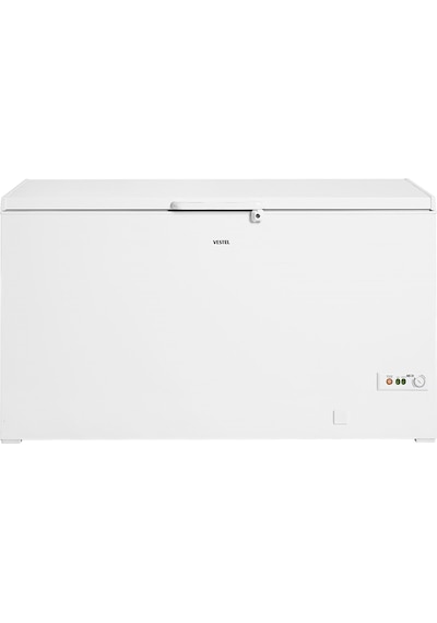 Vestel SD50011 DuoMode 435 LT Sandık Tipi Derin Dondurucu