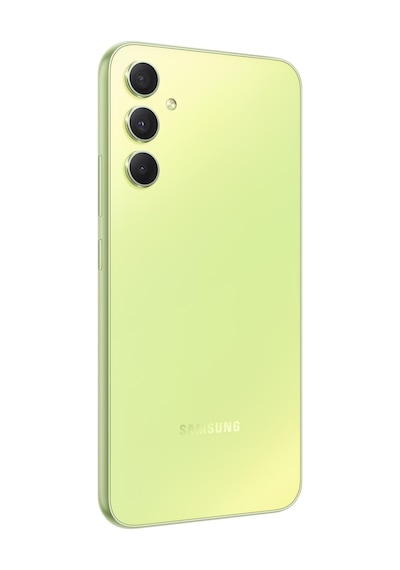 Samsung Galaxy A34 8 GB 128 GB (Samsung Türkiye Garantili)