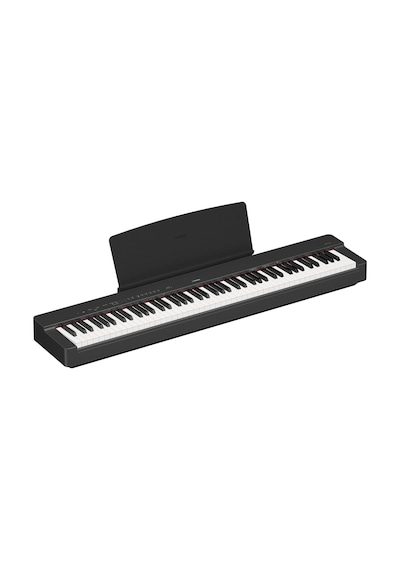 Yamaha P-225b 88-tuşlu Dijital Piyano Siyah