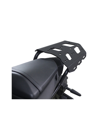 Gp Kompozit Yamaha Mt-25 2017-2024 Uyumlu Arka Çanta Demiri Siyah Çok Renkli