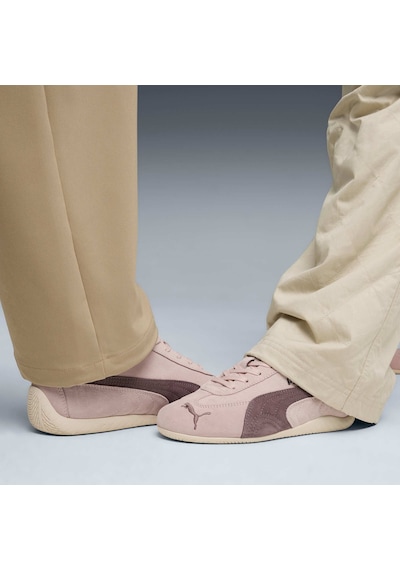 Puma Speedcat Og Unısex Ayakkabı 398846 52 Pembe