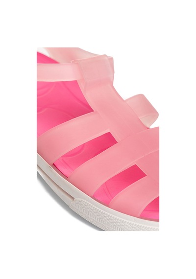 Twigy Gamma Çocuk Sandalet Pembe 21/28 M1152-RB Pembe
