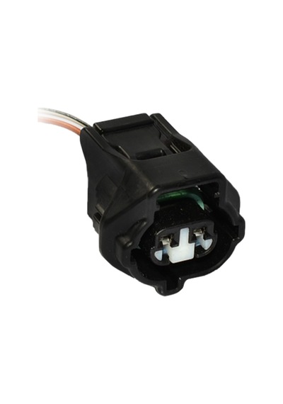 Soket 2 Kablo Müşür Manifold Emme Hava Sıcaklık Sensör Toyota Lexus 7283-7027-30 90980-11401