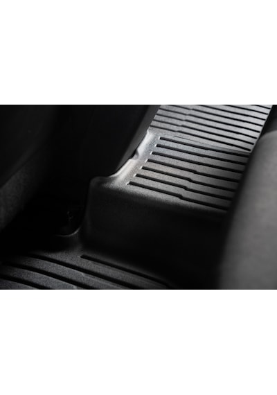 Peugeot 3008 Premium Koruma Seti Paspas + Bagaj Havuzu + Arka Koltuk Koruyucu