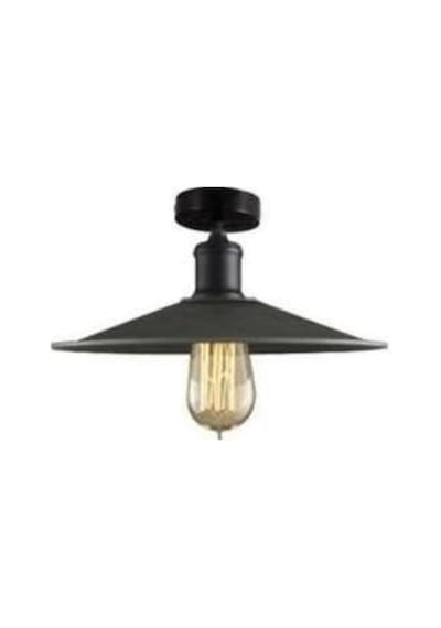 Mylights  Retro Rustik Plofonyer Tavan Avize 40 Cm