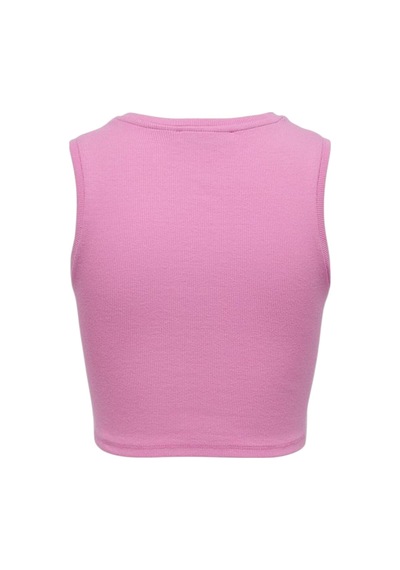 Only Kadın Crop 15282771 Pembe