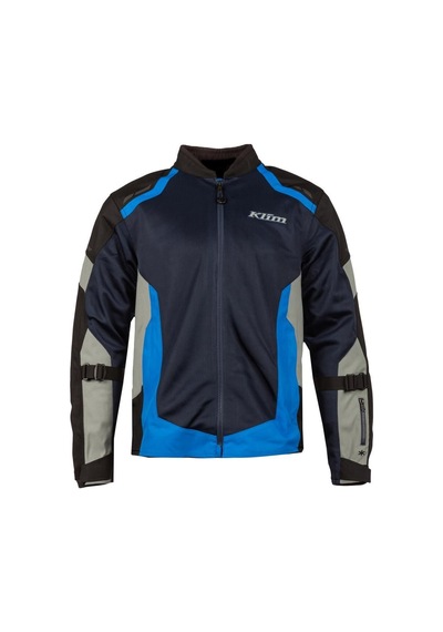 Klim Induction Motosiklet Montu Mavi
