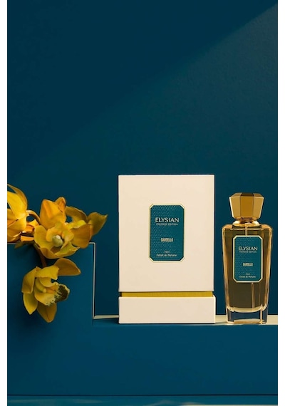 Niche Paradise Elysıan Unisex 75ml Extrait De Perfume Oryantal