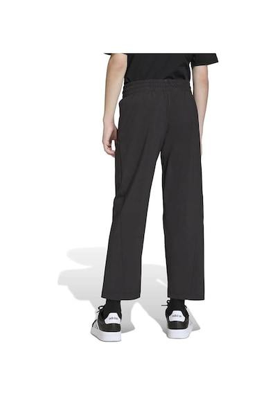 Adidas Çocuk Siyah Eşofman Altı J Z.n.e. Wv Pt Kd1159 Siyah