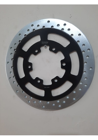 Hyosung Gv650 Aquila Arka Fren Diski Armbraking
