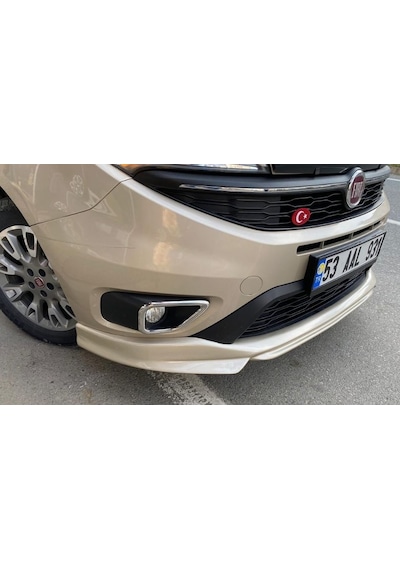 Fiat Doblo D4 Ön Ek