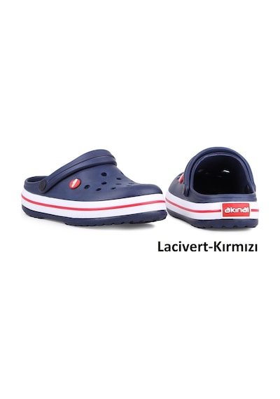 Vojo E195 Erkek/Kadın Deniz Havuz Plaj Hastane Terlik