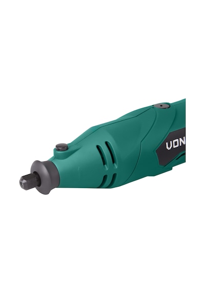 Vonroc CT501AC 160W Multi Gravür El Motoru - 40 Parça Aksesuar