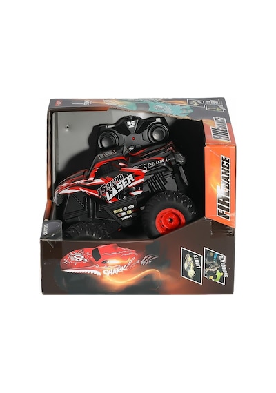 Uj99-n163 1:20 Stunt Dans Ve Müzikli Araba 3.7v - Gepettoys